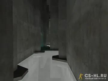 Карта fy_deagle_ruins для КС 1.6