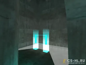 Карта fy_deagle_ruins для CS 1.6