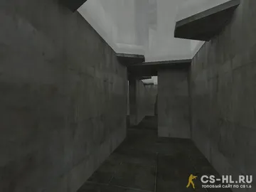 Карта fy_deagle_ruins для КС 1.6