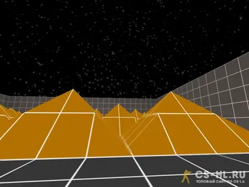 Карта gg_pym для CS 1.6