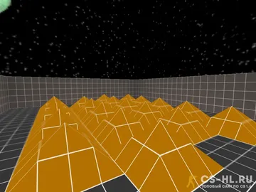 Карта gg_pym для CS 1.6
