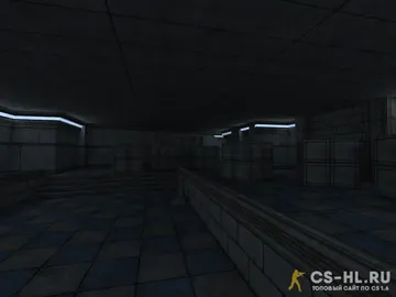 Карта de_catacomb для CS 1.6