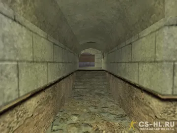 Карта de_cityofsin_cz для CS 1.6