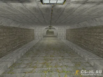 Карта de_clanwar10 для CS 1.6
