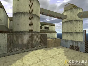 Карта de_concrete для КС 1.6