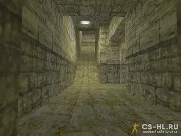 Карта de_contra для CS 1.6