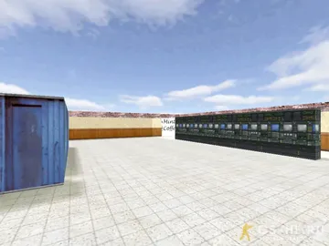 Карта de_coolbros для КС 1.6