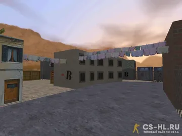 Карта de_dissolve для КС 1.6