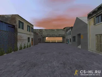 Карта de_dissolve для КС 1.6