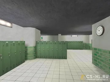 Карта de_dubrovicha для CS 1.6