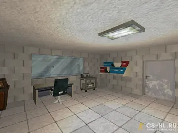 Карта de_expriox для CS 1.6
