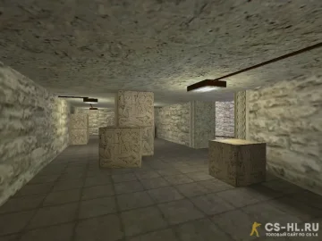 Карта de_aztec828 для CS 1.6