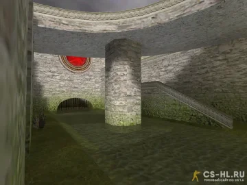 Карта de_aztec828 для CS 1.6