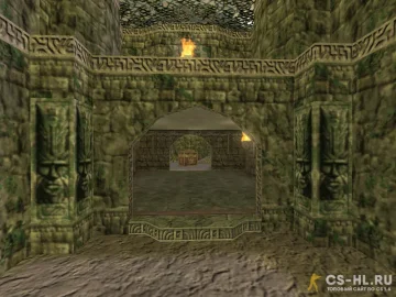 Карта de_kopan для КС 1.6