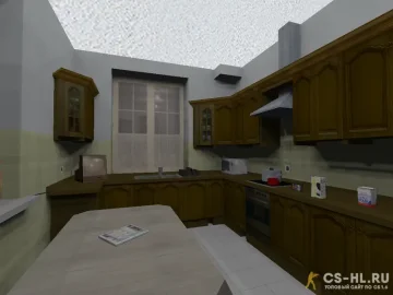 Карта de_kuchnia4us для КС 1.6