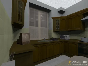 Карта de_kuchnia4us для CS 1.6