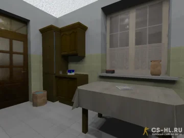 Карта de_kuchnia4us для CS 1.6