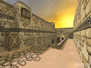 Карта de_dust2_toys для CS 1.6