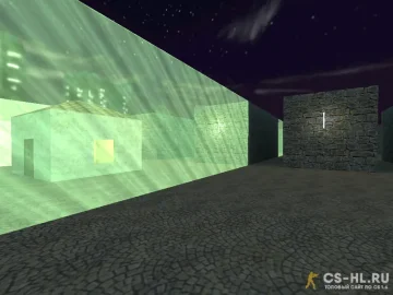 Карта de_molotok для CS 1.6
