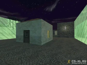Карта de_molotok для КС 1.6