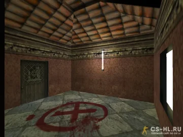 Карта de_molotok для CS 1.6