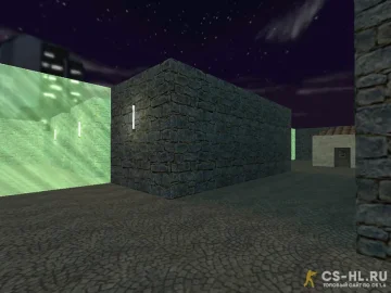 Карта de_molotok для КС 1.6
