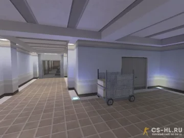 Карта de_morningstar_csc для КС 1.6