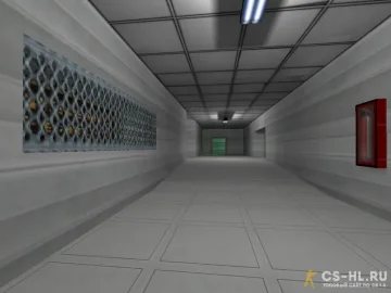 Карта de_mysterious для CS 1.6