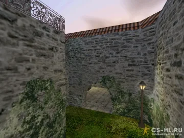 Карта de_mystick для КС 1.6