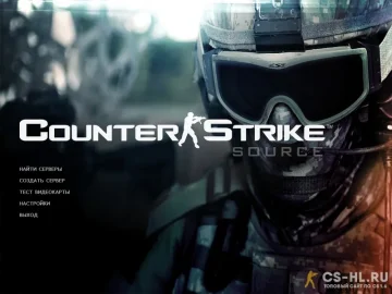 Counter-Strike: Source v34 Spetsnaz